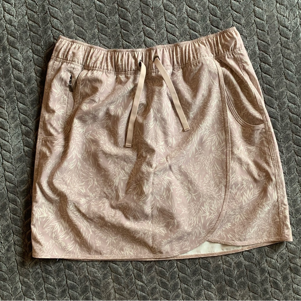 Patagonia Skort Size small
